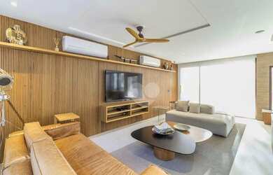 Imagem 13: SANTA MÔNICA JARDINS-Casa com 5 quartos à venda, 906 m² por R$ 13.000.000...