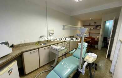 Imagem 4: Comercial Salas Comerciais no Savassi com 30,00 (M²), quartos e vagas para Aluguel, Venda