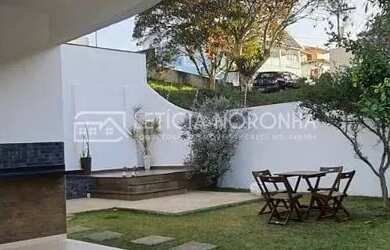 Imagem 8: Casa á venda Casa com 4 dormitórios