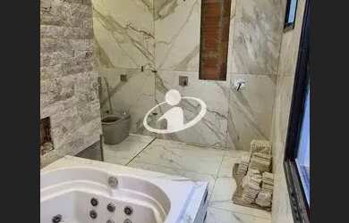 Imagem 10: Venda Casa JARDIM SUL. Piscina, Churrasqueira, Ar-condicionadoeGuarda...