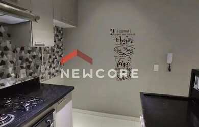 Imagem 2: Apartamento em Avenida Daniel Pellizzari - Tulipas - Jundiaí/SP