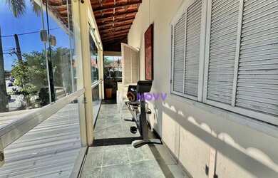 Imagem 7: Casa à venda, 292 m² por R$ 1.720.000,00 - Piratininga - Niterói/RJ