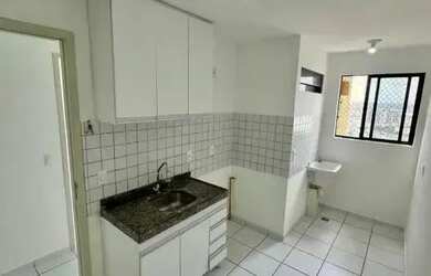 Imagem 13: Apartamento com 2/4 - 56m² - Spazzio Senna - Nova Parnamirim - Parnamirim RN