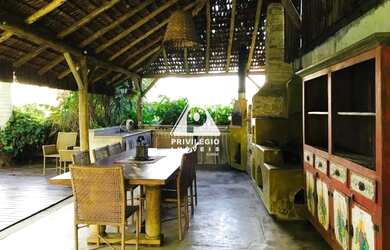 Imagem 9: Casa Triplex em Condomínio