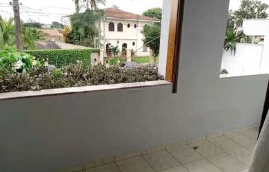 Imagem 8: SOBRADO NO LAGO PARQUE