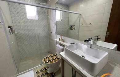 Imagem 8: Casa Aconchegante com Piscina Aquecida - Mirim, Imbituba / SC