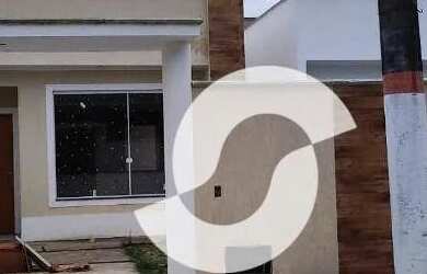 Imagem: Casa à venda, 70 m² por R$ 390.000,00 - Itaipuaçu - Maricá/RJ
