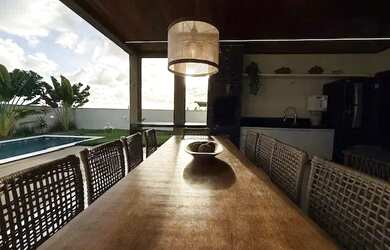 Imagem 6: VENDA CASA TÉRREA CONDOMÍNIO FECHADO ACEITA CARRO NA NEGOCIAÇÃO