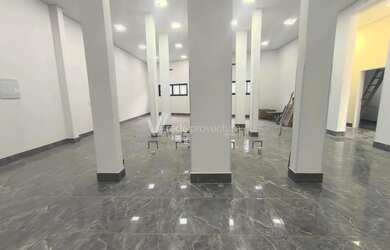 Imagem 10: Salão Comercial terreo em Prédio Novo Locação, Jardim Novo Campos...