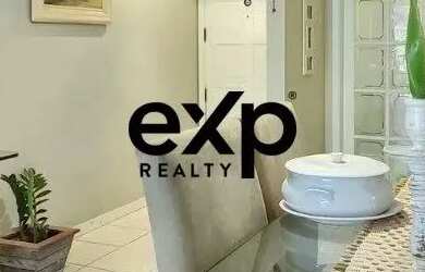 Imagem 6: Apartamento à Venda no Ed. Mayworm, 3 quartos e 153 m² - Itaipava, Petrópolis/RJ