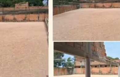 Imagem 1: Área 25/34. 59m² de Área, 5 Vagas na garageme1 Dormitório