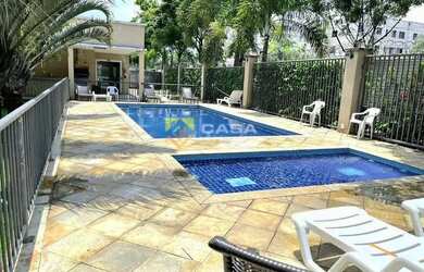 Imagem 11: jhu-Oportunidade no Condomínio Parque Fragata Apto Térreo 100 m, 2 quartos...