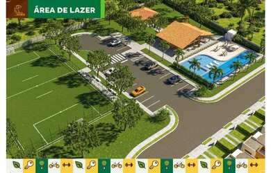 Imagem 9: Casa em Condomínio Fechado