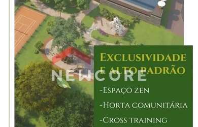 Imagem 5: Lote em condomínio em Avenida Presidente Juscelino Kubitschek de Oliveira - Parque Brasil