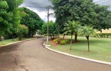 Imagem 9: Terreno Residencial à Venda em Condomínio Fechado no Bairro Bonfim Paulista...