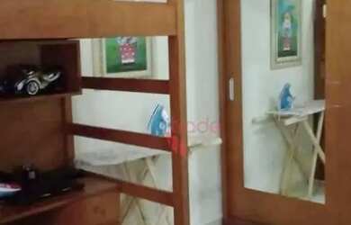 Imagem 9: Casa em Condomínio à Venda de 02 Quartos no Bairro Vila Maria Luiza...