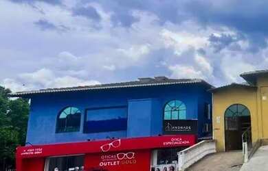 Imagem 3: Conjunto para alugar, 136 m² - Jardim Nomura - Cotia/SP