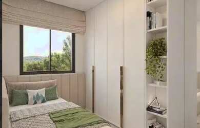 Imagem 4: Casa 3 quartos em Cocal. Piscina, Churrasqueira, Varandae89m² de Área