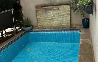 Imagem 10: Casa com 4 dormitórios à venda, 270 m² por R$ 2.100.000,00 - Parque...