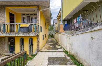 Imagem 6: Vendas Casa Curitiba PR. 140m² de Área, 1 Banheiroe3 Dormitórios