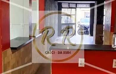 Imagem 6: Centro comercial para aluguel com 60 metros quadrados com 4 quartos em Pituba - Salvador