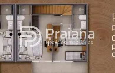 Imagem 7: CONDOMÍNIO EKOÁ RESERVA SAPIRANGA PRAIA DO FORTE CASAS COM 4 SUÍTES...