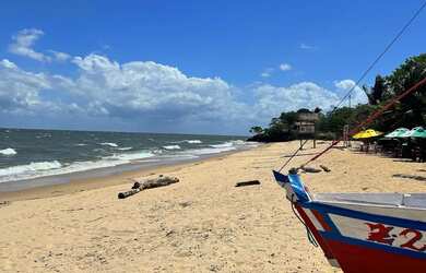 Imagem 9: VENDO CASA NO MARAJÓ. Varanda, Área de serviço, 350m² de Áreae2 Vagas...