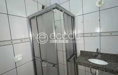 Imagem 9: Casa para aluguel, 2 quartos, 4 vagas, Cidade Nova - UBERABA/MG