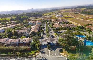 Imagem 2: Casa Sobrado Venda, 3 quartos, Condomínio Privê dos Girassóis, Jardim...