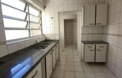 Imagem 2: Apartamento à venda e para locação com 3 quartos no Centro em Campinas