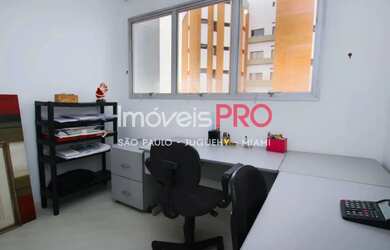 Imagem 16: Cobertura Penthouse no Campo Belo