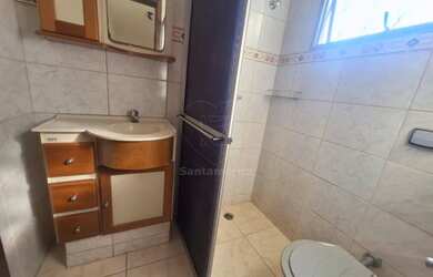 Imagem 12: Sobrado para alugar com 3 quartos no Bairro Santa Monica, Zona Norte