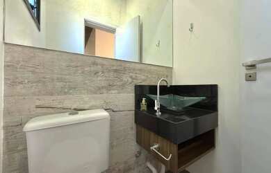 Imagem 11: Casa à venda, 4 quartos, 4 suítes, 2 vagas, Condomínio Sea Coast -...