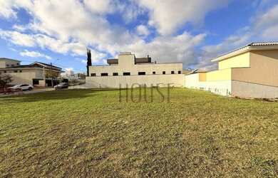 Imagem 2: Terreno à venda, 300 m² por R$ 590.000,00 - Condomínio Chácara Ondina...