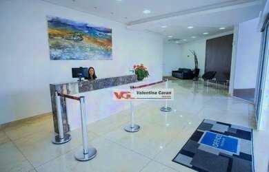 Imagem 10: Sala para alugar, 40 m² por R$ 2.995,00/mês - Office Premium - Indaiatuba/SP