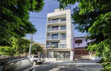 Imagem 1: Apartamento no residencial Compostela