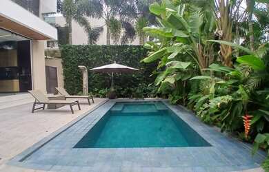 Imagem 13: Casa condomínio fechado zona sul