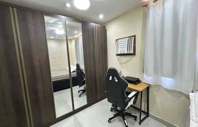 Imagem 7: Casa com 2 quartos à venda, 91 m² por R$ 350.000 - Porto Velho - São...