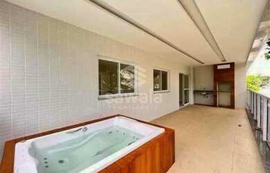 Imagem 10: Apartamento à venda com 133,00m² e 3 quartos em Recreio dos Bandeirantes,...