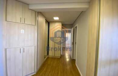 Imagem 13: Apartamento em Anhangabaú - Jundiaí, SP