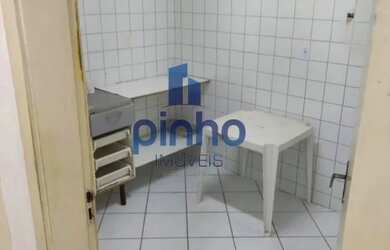 Imagem 6: Ponto Comercial para Venda em Salvador, Barra, 1 banheiro, 3 vagas