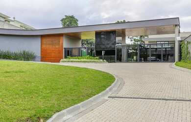 Imagem 12: NA MELHOR LOCALIZAÇÃO AO LADO DO PARQUE BARIGUI