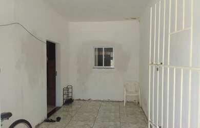 Imagem: Vende-se Um Sobrado