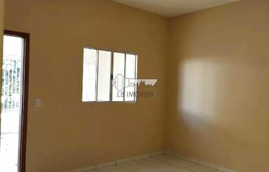 Imagem: A casa possui 3 Dormitórios, 3 Banheiros, 3 Vagas na garagem