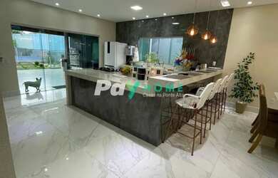 Imagem 9: Excepcional, Casa na Ponte Alta