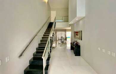 Imagem 6: Casa com 5 dormitórios, 297 m² - venda por R$ 2.250.000 ou aluguel por R$ 15.000,00/mês