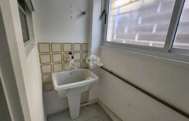 Imagem 9: Apartamento térreo, 01 dormitório, Bairro Boa Vista