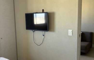 Imagem 13: QUARTO E SALA EXCELENTE LOCALIZAÇÃO