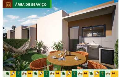 Imagem 3: Casa em Condomínio Fechado