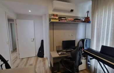 Imagem 13: Ecoville Windows 3 Suítes 2 Vagas Parque Barigui Condominio Completo